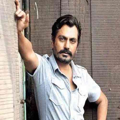 nawazuddin siddiqui may out from the biopic of bal thackeray
