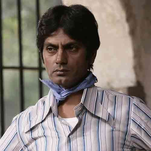 nawazuddin siddiqui may out from the biopic of bal thackeray