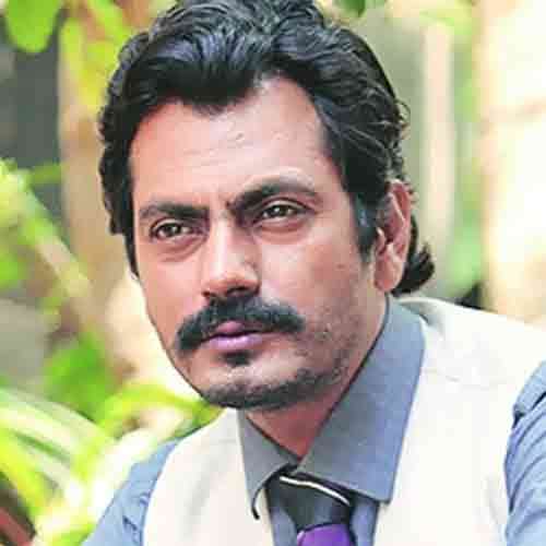 nawazuddin siddiqui may out from the biopic of bal thackeray