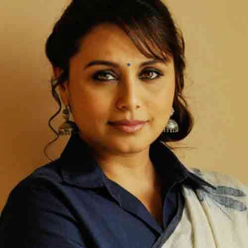 rani mukerji speak about hichki no social media promotion
