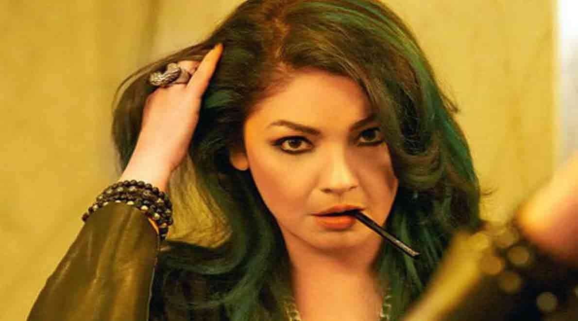 POOJA BHATT SAID THAT I AM NOT SATI SAVITRI