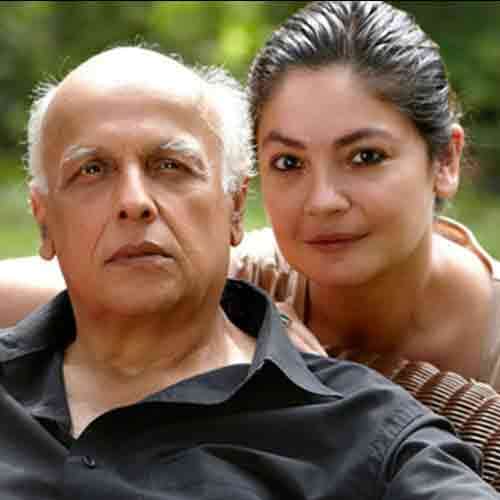 POOJA BHATT SAID THAT I AM NOT SATI SAVITRI
