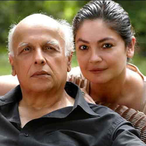 POOJA BHATT SAID THAT I AM NOT SATI SAVITRI