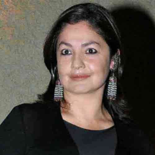 POOJA BHATT SAID THAT I AM NOT SATI SAVITRI
