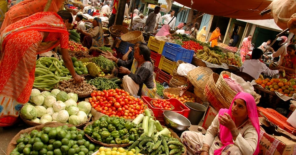 Heavy Rain Damaging Crops: Price could be rise of Tomato, Onion