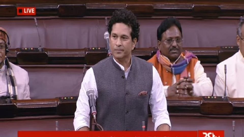 Congress raise issue of PM narendra Modi remark against Former PM Manmohan Singh Parliament today