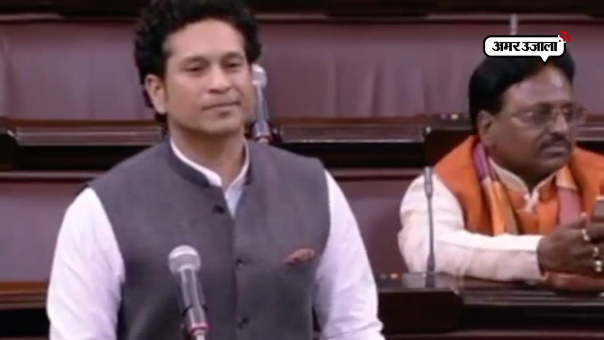 question arises that will sachin tendulkar take it as sportsman spirit 