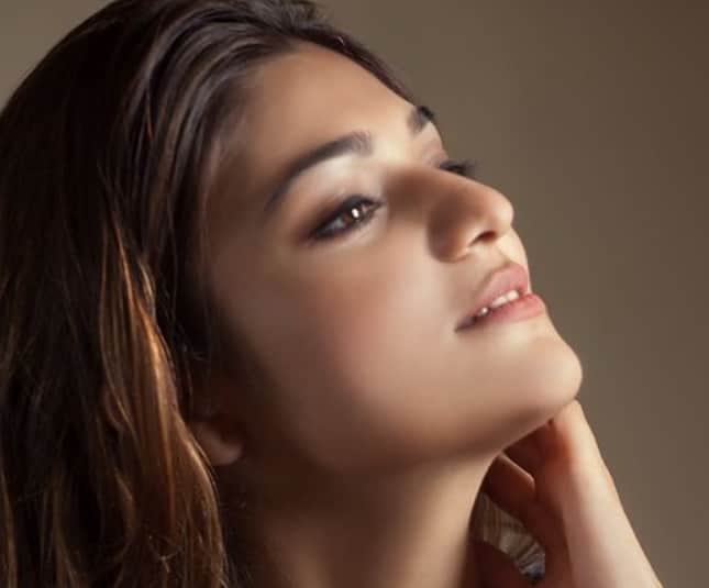 south actress Aditi Seiya will play Priya Dutt In The Sanjay dutt Biopic