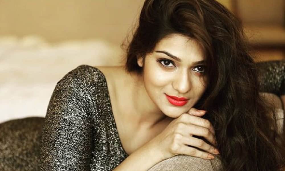 south actress Aditi Seiya will play Priya Dutt In The Sanjay dutt Biopic