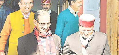 himachal assembly election cm face of bjp in himachal