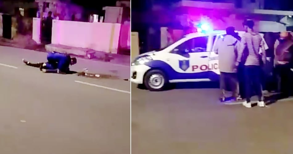 unstoppable crime in chandigarh, police failed to control
