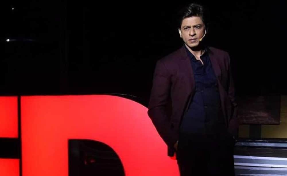 shah rukh khan wanted fourth baby called akanksha