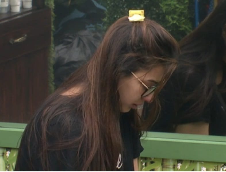 Bigg Boss 11 contestant Shilpa Shinde breaks down during captaincy task 
