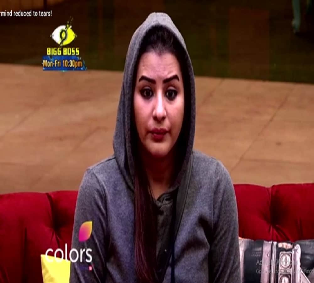 is shilpa shinde becoming first finalist of the bigg boss 11