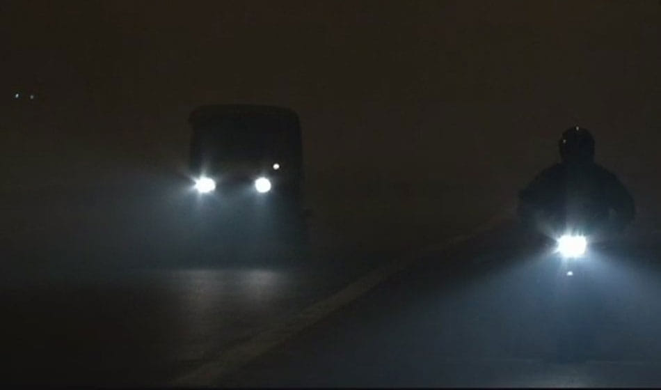 air quality index says ghaziabad is most polluted city of india, delhi ncr worst