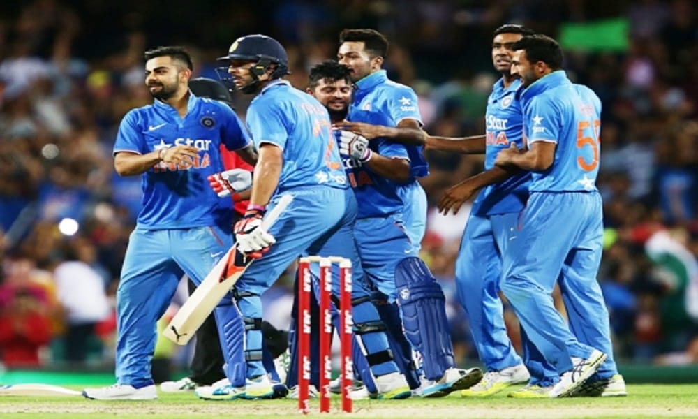 Suresh Raina passed Yo-Yo test, will eligible for selection in team