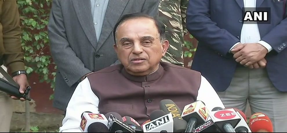  2g spectrum scam Verdict: Arun Jaitely Said, court judgement is not a certificate 