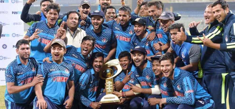 bcci prepones the dates of domestic t20 tournaments due to ipl auction