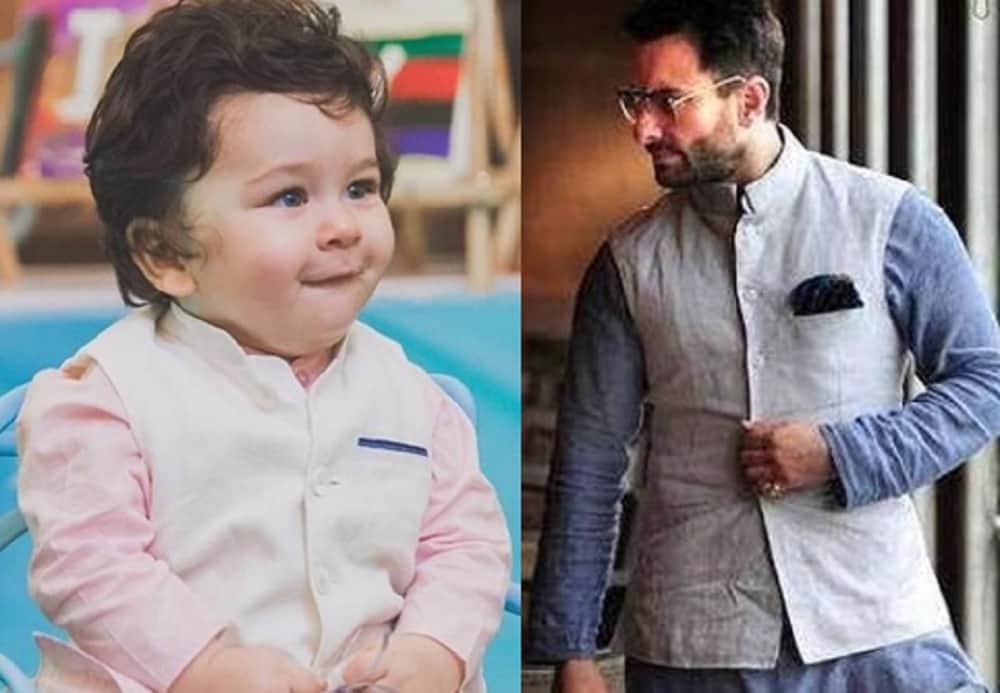 5 bollywood stars who gave expensive gift to their child