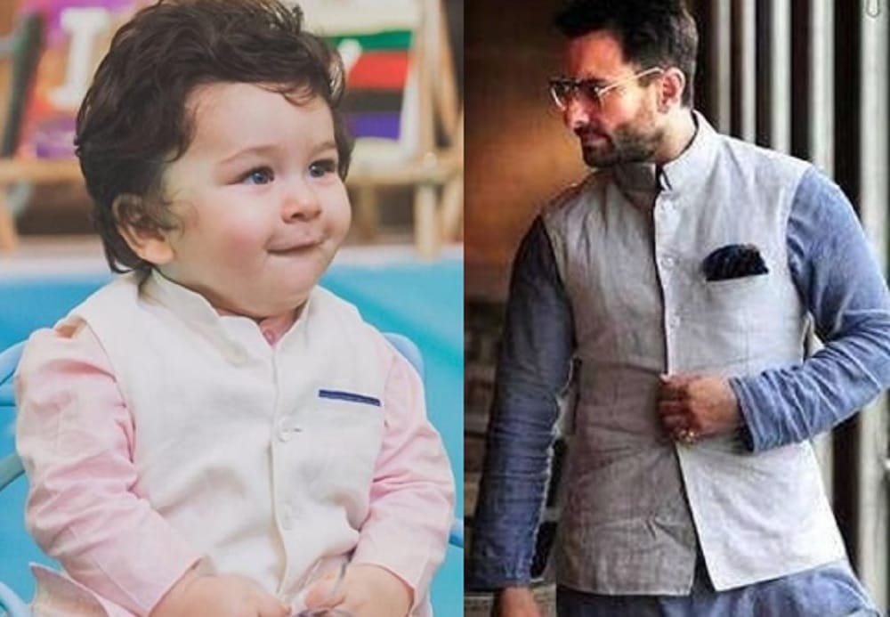 5 bollywood stars who gave expensive gift to their child