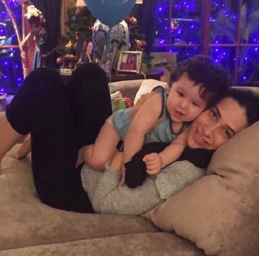 Happy Birthday Taimur ali khan Here Are Your Wishes From Others 
