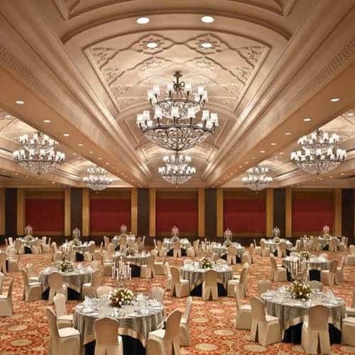 All details about Virat Kohli-Anushka Sharma Delhi reception including Menu, guests and venue 