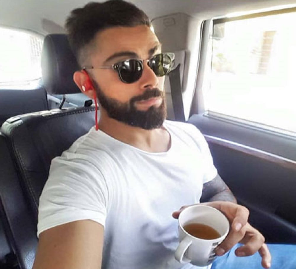 Benefits Of Drinking Tea And Coffee Everyday