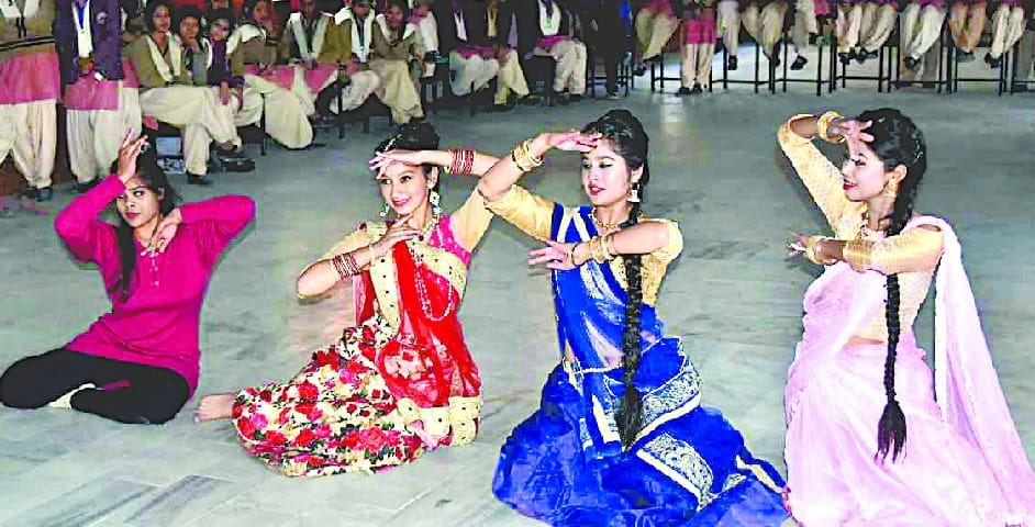 बाल कलाकारों को सीसीआरटी देगा छात्रवृति