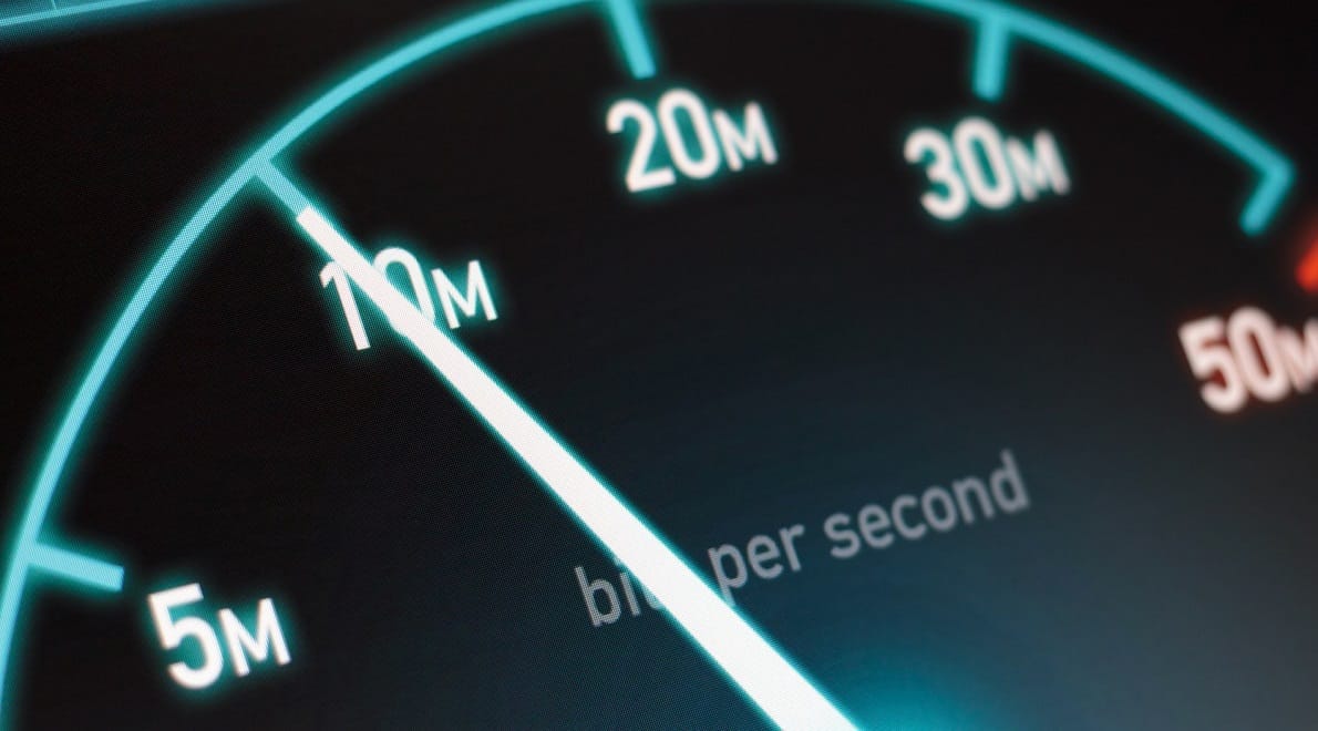 UK government decides 10 Mbps broadband should be a legal right