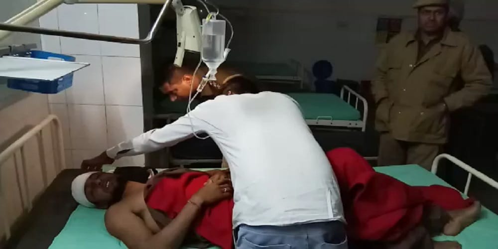 rajasthan alwar raje government minister son kidnapped a college student