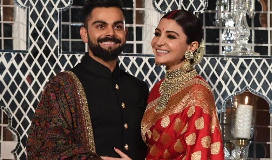 Virat Kohli or Anushka Sharma, know who have more educational qualification