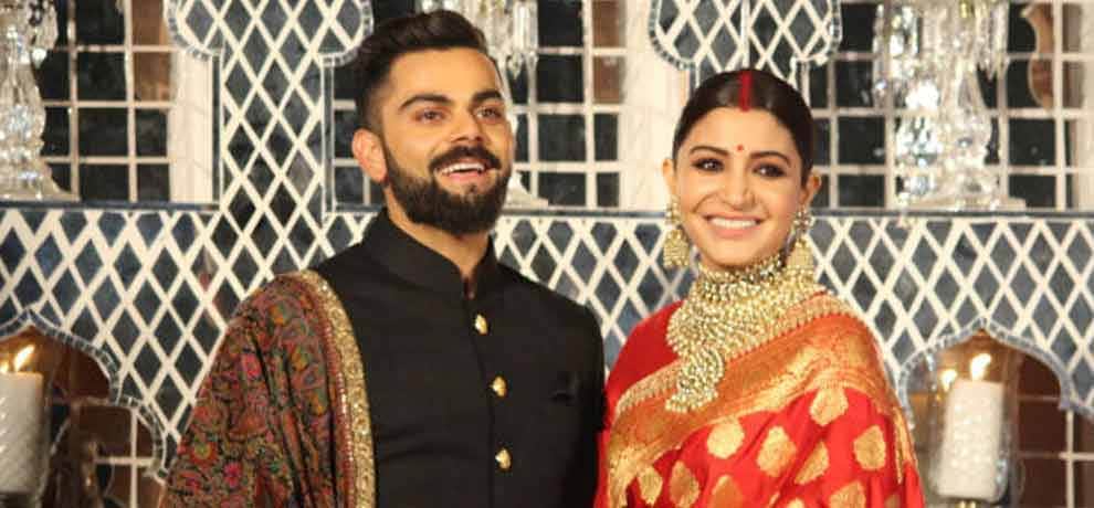 what is the reason that Virushka had not invited to salman khan
