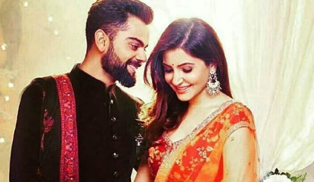  Know every details about the Anushka Virat Delhi Reception party
