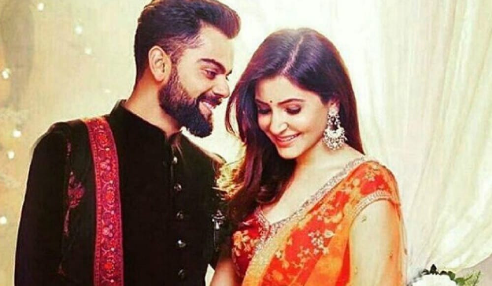 reason behind virat kohli anushka sharma wedding