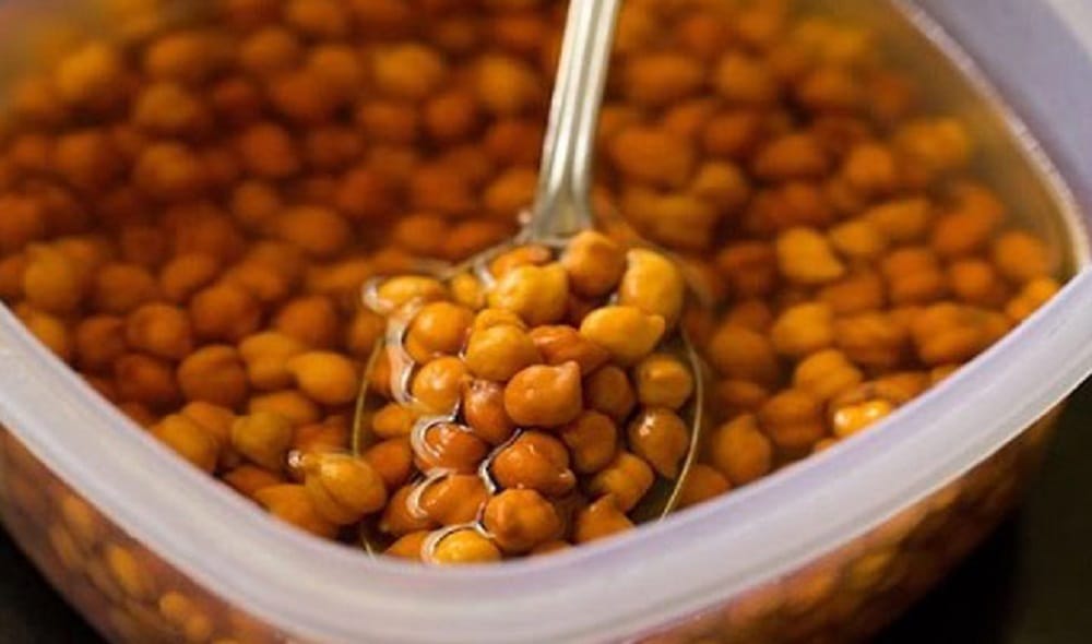 Men can Boost their Fertility with the help of black gram
