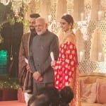 PM Modi Not only in the marriage of Virat-Anushka guest, he has also joined of these stars wedding