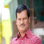 अरुणाचलम मुरुगनांथम