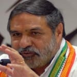 Anand Sharma