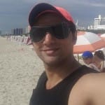 Chetan Hansraj 