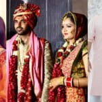 2017 में क्रिकेटर्स की शादियां
