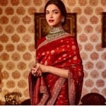 Padmavati fans must know all about Deepika Padukone wedding outfit