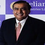 Mukesh Ambani becomes Asia's richest man behind China's Jack Ma