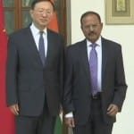 20th round of talks will start from Friday between India and China to resolve border dispute