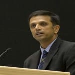 राहुल द्रवीड़