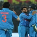 india vs sri lanka second t20 at indore live scorecard