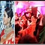 virat anushka dance