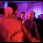 Anushka sharma dances with Shikhar Dhawan, Users gives such comments 