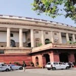 संसद का मानसून सत्र