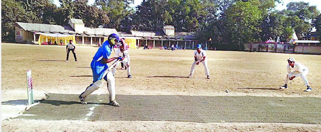 Uttarakhand will play in semifinals