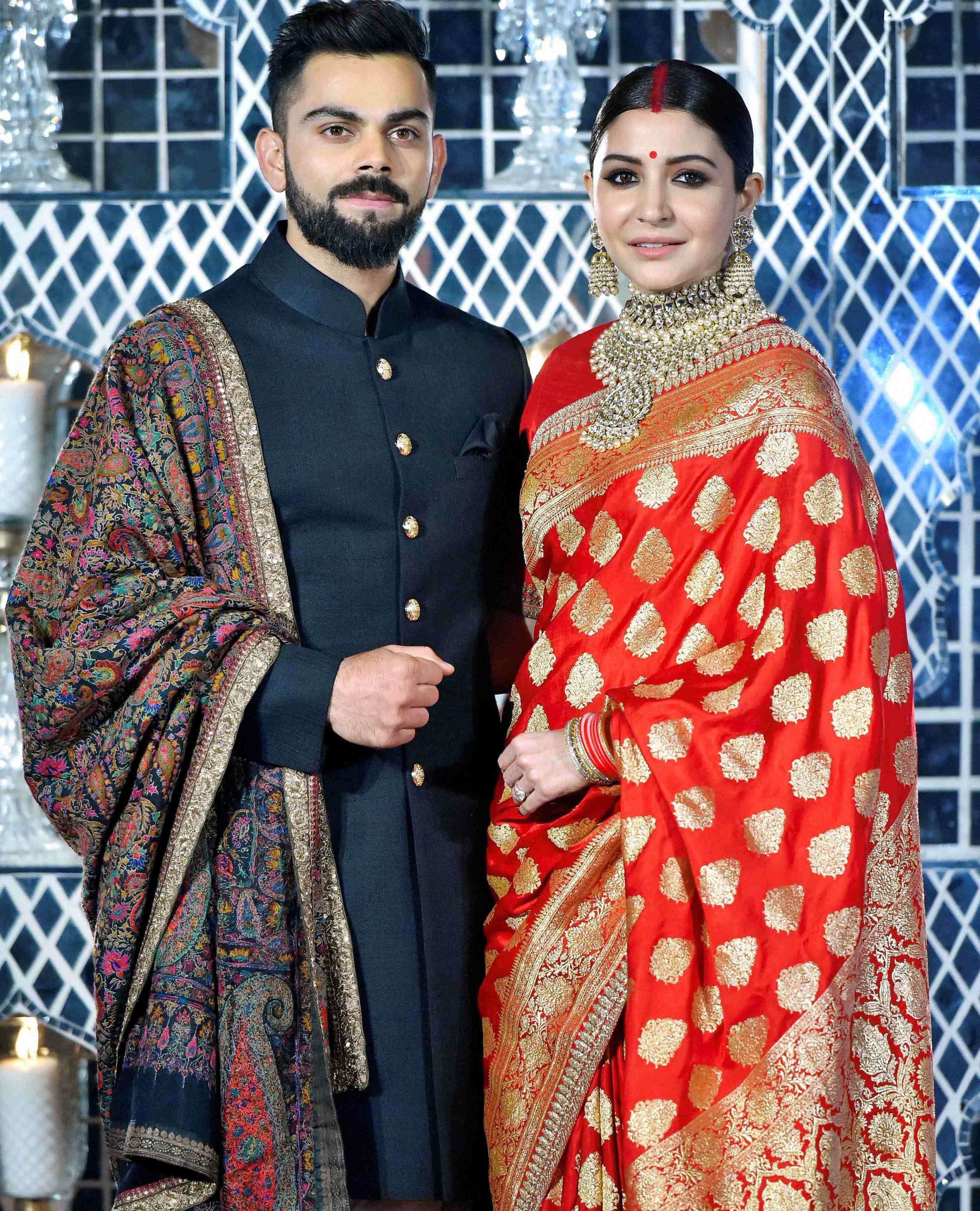 wedding shopping for bride buy banarasi saree with these important tips